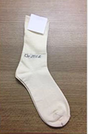 Diabetes socks  Made in Korea